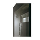 Digital Signage Stele Outdoor, 46" und 55"