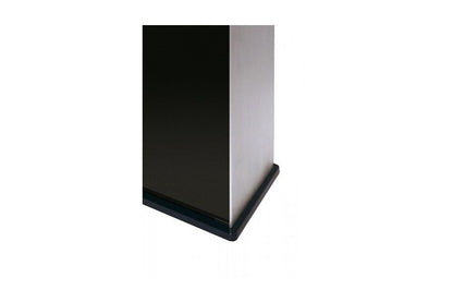 Digital Signage Stele Outdoor, 46" und 55" - Digitale Werbedisplays - Modulare Displays® - München