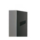 Digital Signage Stele Outdoor, 46" und 55"