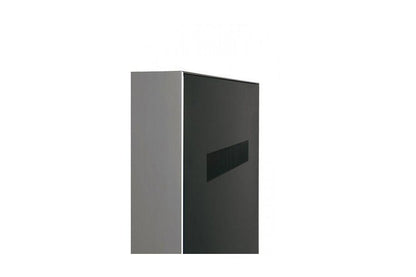 Digital Signage Stele Outdoor, 46" und 55" - Digitale Werbedisplays - Modulare Displays® - München