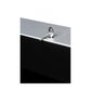 Digital Signage Stele, doppelseitig 43" - 55"