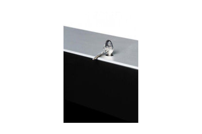 Digital Signage Stele, doppelseitig 43" - 55" - Digitale Werbedisplays - Modulare Displays® - München
