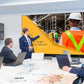LED Präsentations-Videowände Fine Pitch P1.6 und P1.9