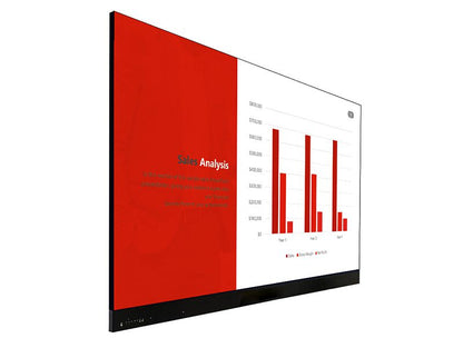 LED Präsentations - Videowände Fine Pitch P1.6 und P1.9 - Digitale Werbedisplays - Modulare Displays® - München