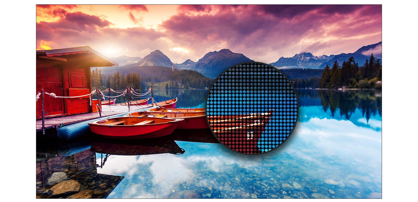 Direct View Led Videowand für Innen P1.8 oder P2.5
