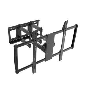 Monitor Wandhalterungen - Gelenkförmig - Digitale Werbedisplays - Modulare Displays® - München