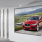 LCD Videowand Display 49 Zoll und 55 Zoll