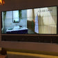 LCD Videowand Display 49 Zoll und 55 Zoll