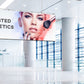 Direct View Led Videowand für Innen P1.8 oder P2.5