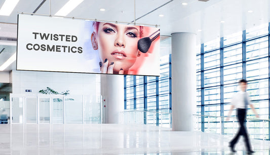 Direct View Led Videowand für Innen P1.8 oder P2.5
