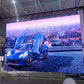 Direct View Led Videowand für Innen P1.8 oder P2.5