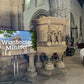 4K Großformat Digitale Werbedisplays mit 65", 75" oder 86"
