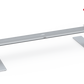 LED Messetheke 100x104x40 cm