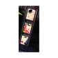 Freistendes LED Acryl- Werbetafel Schaufensterdisplay