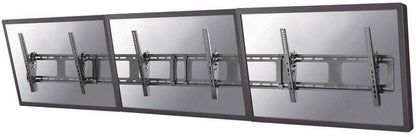 Samsung Menüboard 3x 43 Zoll - Digitale Werbedisplays - Modulare Displays® - München