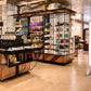 Digital Signage mit 43 Zoll oder 55 Zoll, doppelseitig und SuperSlim mieten