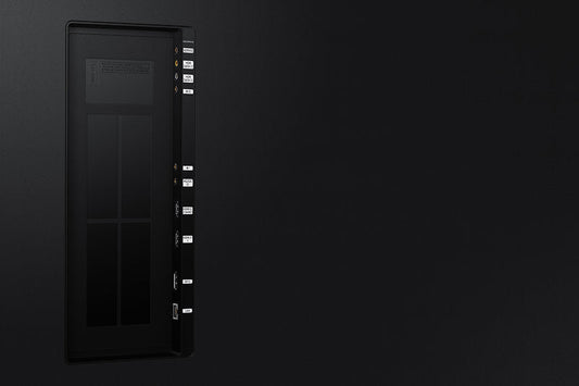 Samsung LED VideoWall 146“ FHD - Pixel Pitch 1,6 - Digitale Werbedisplays - Modulare Displays® - München