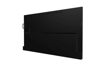 Digitaler Werbebildschirm Horeca - Digitale Werbedisplays - Modulare Displays® - München
